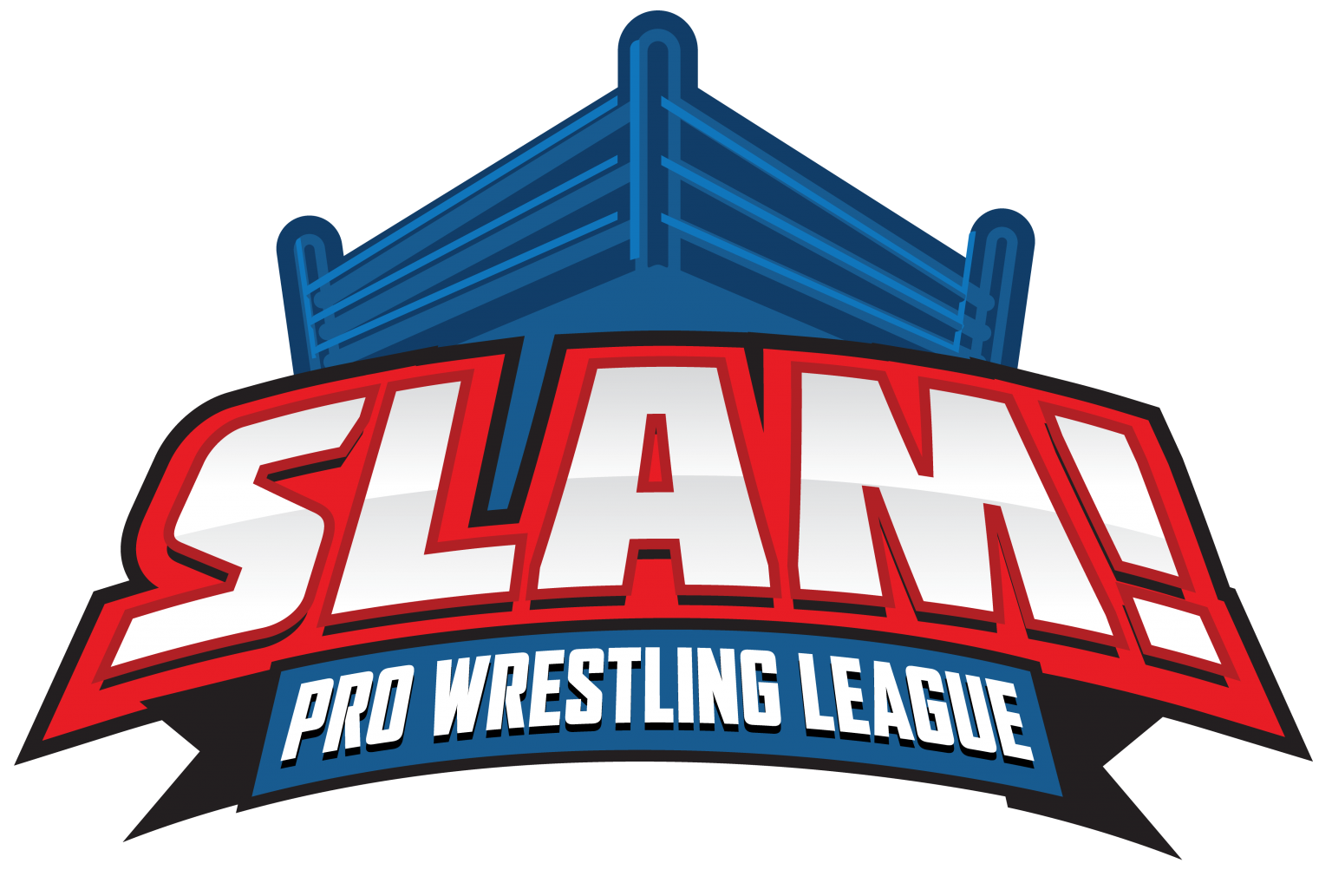 SLAM! Pro Wrestling League